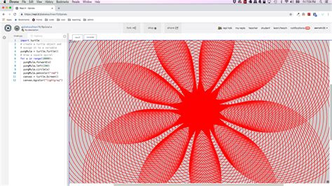 Image result for Turtle in Python