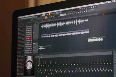 Image result for Audio Interface Console