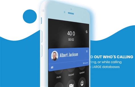 Toradh íomhá ar Caller ID Faker