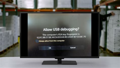 Image result for How to Enable USB Debugging On Amazon Fire 1