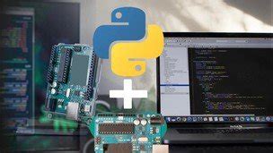 Image result for Arduino Using Python