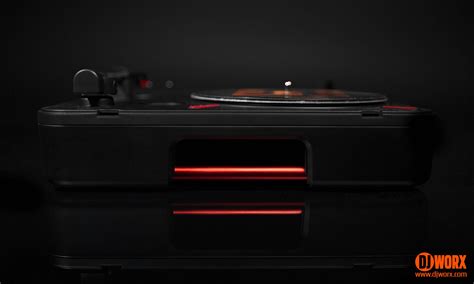 Afbeeldingsresultaten voor Numark Scratch Review