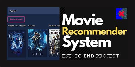 Image result for Movie Recommendation System Web Development Project