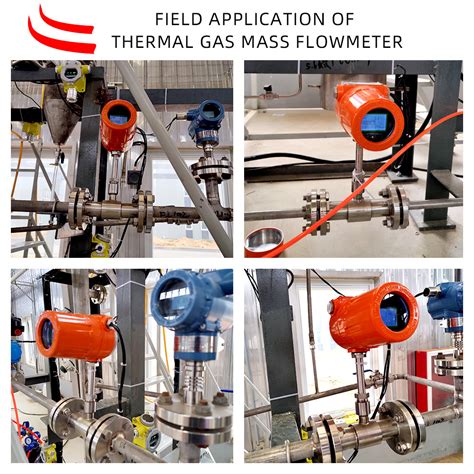 Image result for Compressed Air Flow Meter