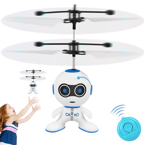 Image result for Remote Control Flying Robot