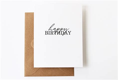 Image result for Birthday Card Script