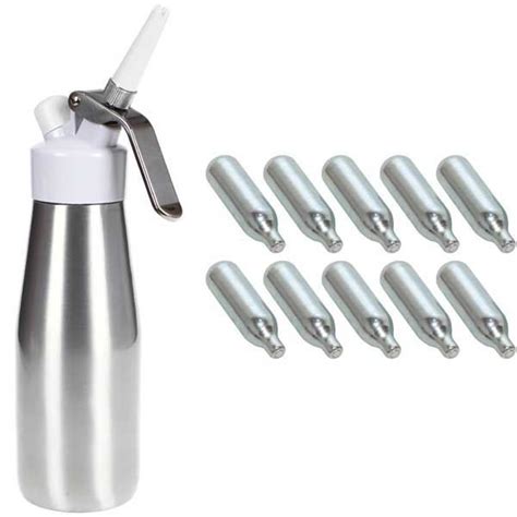 Image result for Siphon Chantilly