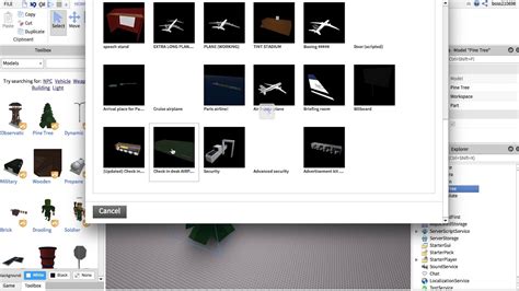 Image result for Manage Inventory in Roblox Guide