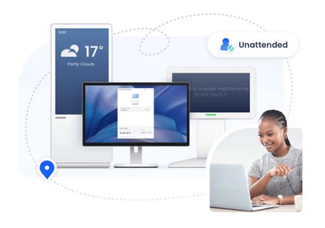 Remote Support Applications に対する画像結果