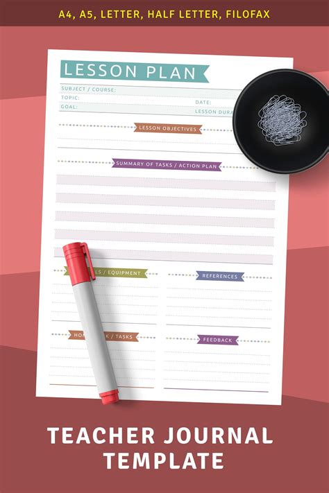 Image result for Journal Writing Lesson Plan