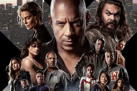 Image result for Fast and Furious All Cast