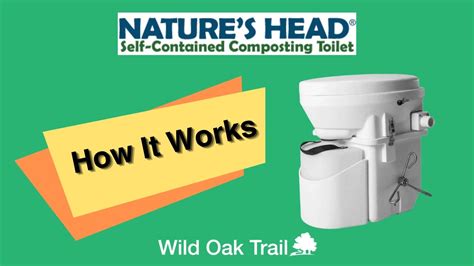 Afbeeldingsresultaten voor Nature's Head Toilet