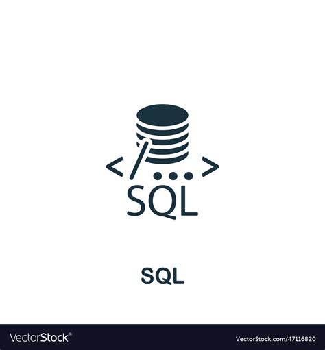 Image result for SQL Sign