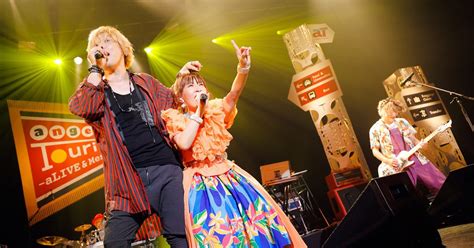 Image result for Angela Anderson Live