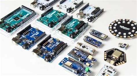 Image result for Most Powerful Arduino Board