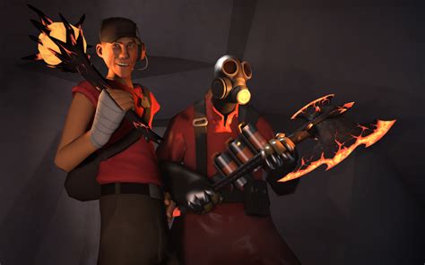 Toradh íomhá ar TF2 Hoovy Load Out