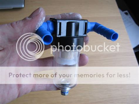 Image result for Chevy PCV Filter