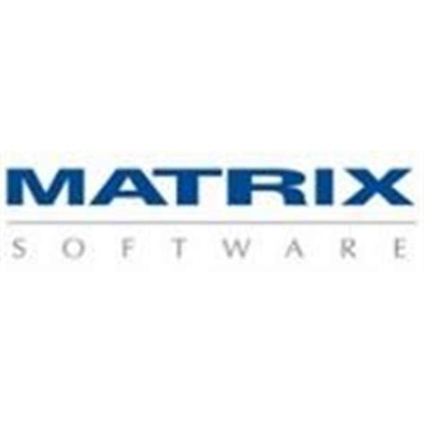 Image result for Matrix Software Logo Icon