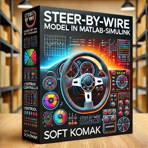 Afbeeldingsresultaten voor Steering System Simulink Model in MATLAB