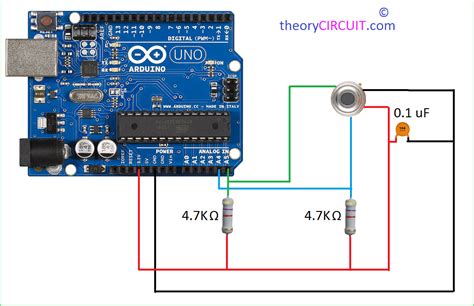 Afbeeldingsresultaten voor Arduino IR Sensor Hookup