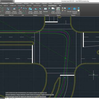 Image result for AutoTurn Design Vehicles