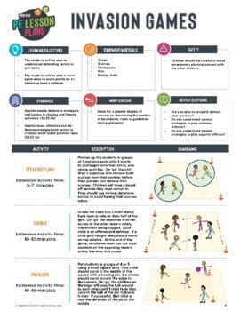 Toradh íomhá ar Second Grade PE Lesson