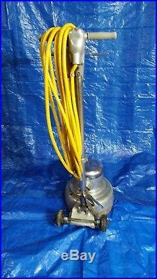 Toradh íomhá ar Maintainer Machine