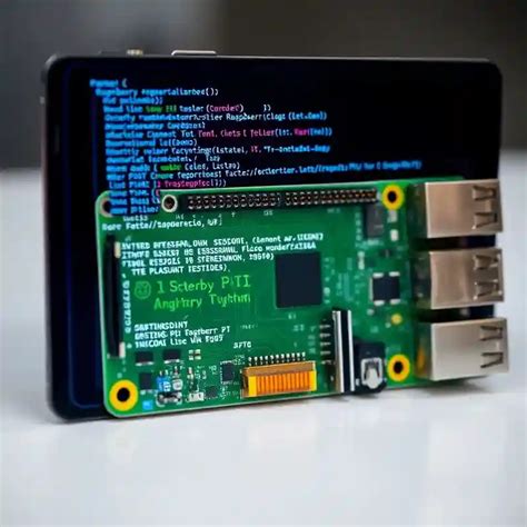 Image result for Raspberry Pi Python