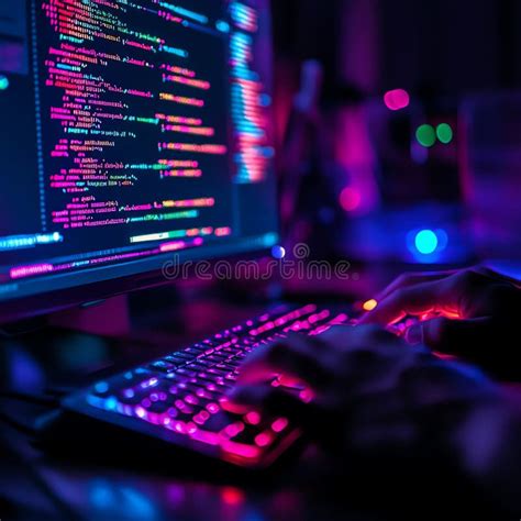 Image result for Night Time Coding Image