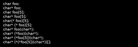 Toradh íomhá ar Complex C-code