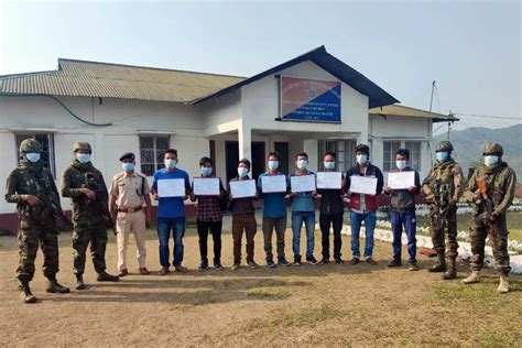 Image result for NSCN Assasinations