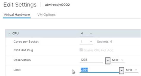 Image result for SQL Server CPU Limit