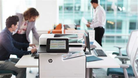 Toradh íomhá ar HP Secure Print Logo