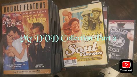 Image result for DVD Collection Part 2