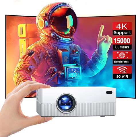 Wireless Screen Projector に対する画像結果