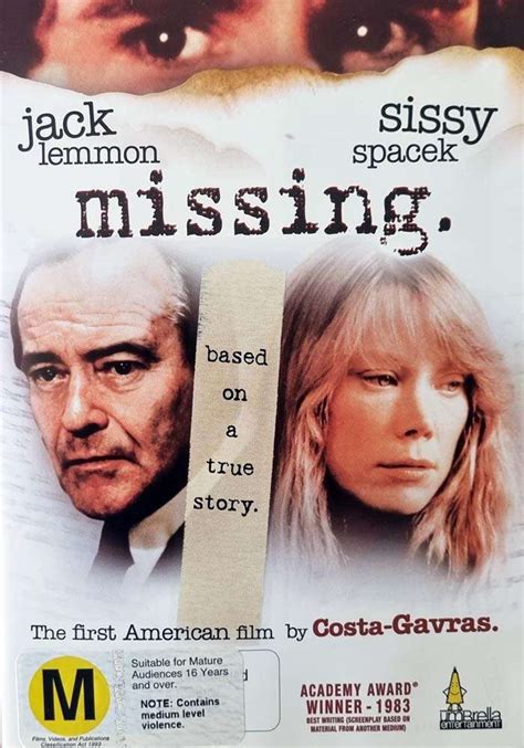 Image result for Disappeared DVD