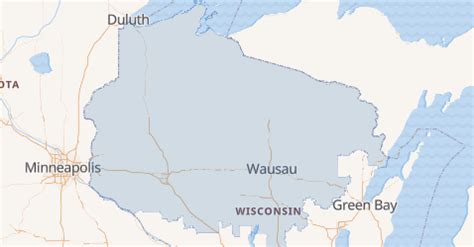 Image result for 715 Area Code