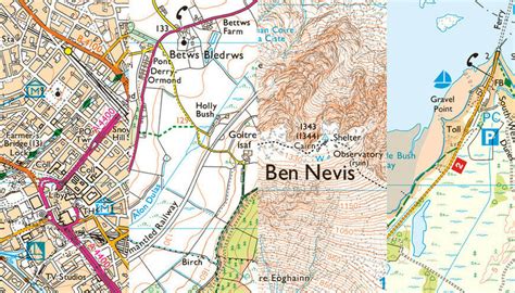 Memory Map OS 5 に対する画像結果