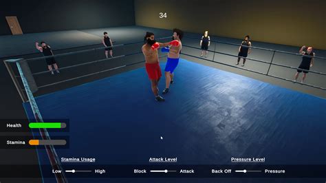 Bildergebnis für Boxing Simulator 2