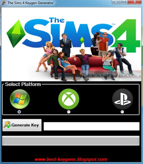 +Sims 4 License KeyCode に対する画像結果