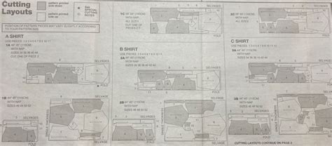 Image result for Pattern Guide Sheet