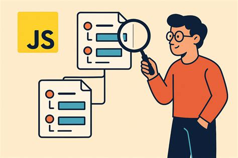 Toradh íomhá ar JavaScript Equality Graph