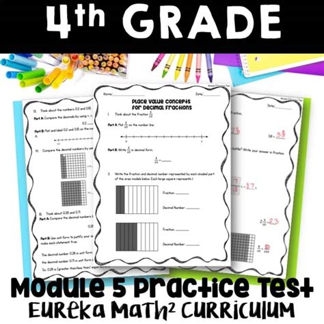 Image result for Eureka Math Grade 4 Module 5