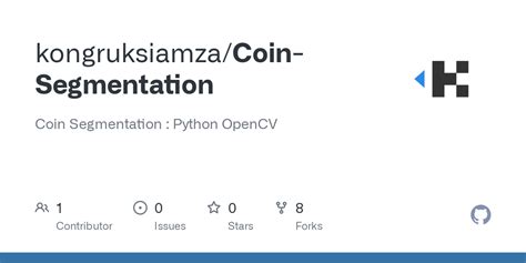 Image result for Coin Segmentation Python