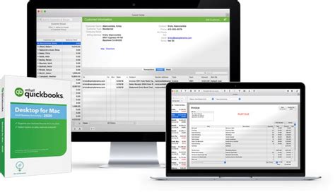 Image result for QuickBooks Mac Desktop