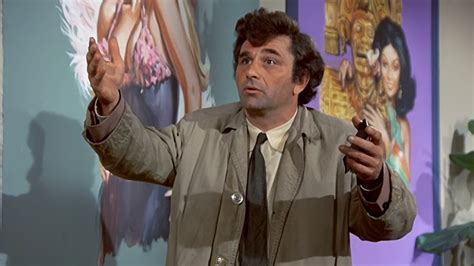 Image result for Columbo 1974