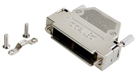 D-Sub Backshell に対する画像結果