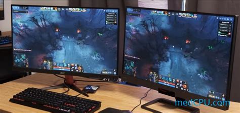 24 vs 27-Inch Monitor に対する画像結果