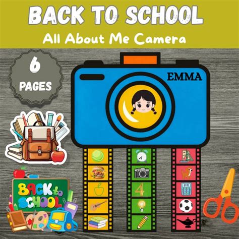 Camera Introduction Worksheet に対する画像結果