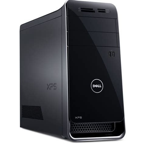 Image result for Dell XPS High Performance Desktop Computer